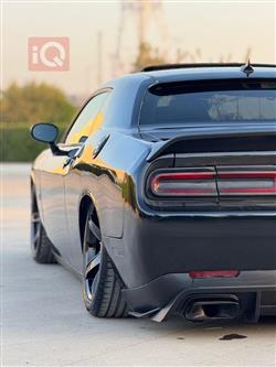 دودج تشالنجر